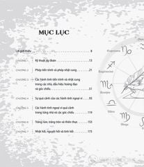 Toàn Thư Chiêm Tinh Học Dự Đoán - Kris Brandt Riske, M.A.