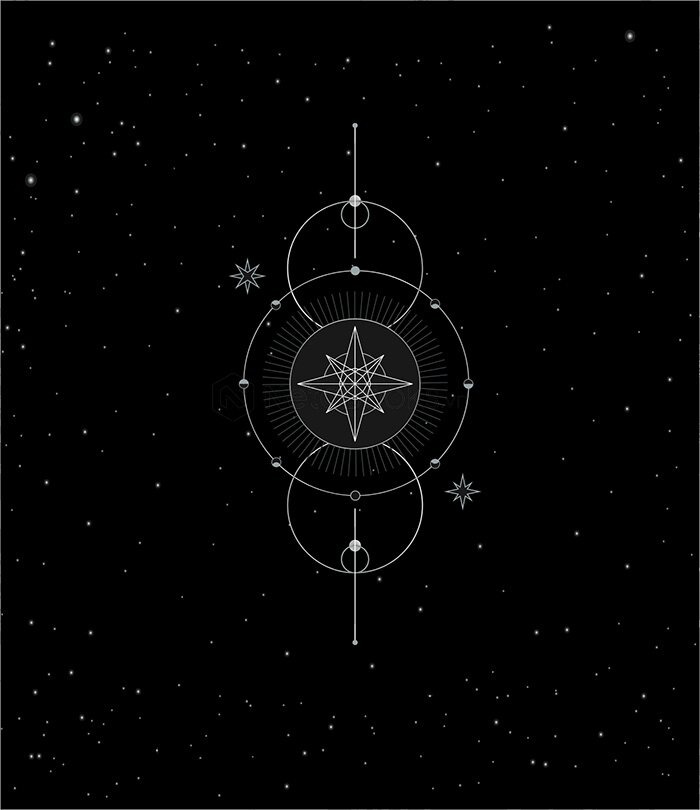 Toàn Thư Chiêm Tinh Học Dự Đoán - Kris Brandt Riske, M.A.