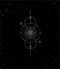 Toàn Thư Chiêm Tinh Học Dự Đoán - Kris Brandt Riske, M.A.