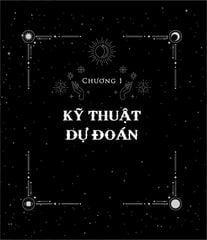 Toàn Thư Chiêm Tinh Học Dự Đoán - Kris Brandt Riske, M.A.