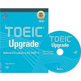  Toeic Upgrade (tặng kèm QR) - Peggy Anderson 