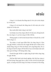 Tối Đa Hóa Lợi Nhuận - Katsuhisa Kinoshita