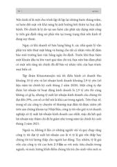 Tối Đa Hóa Lợi Nhuận - Katsuhisa Kinoshita