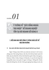 Tối Đa Hóa Lợi Nhuận - Katsuhisa Kinoshita