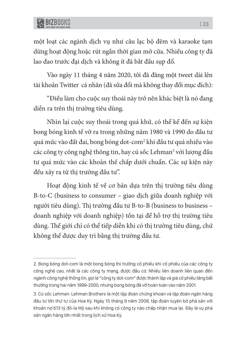 Tối Đa Hóa Lợi Nhuận - Katsuhisa Kinoshita