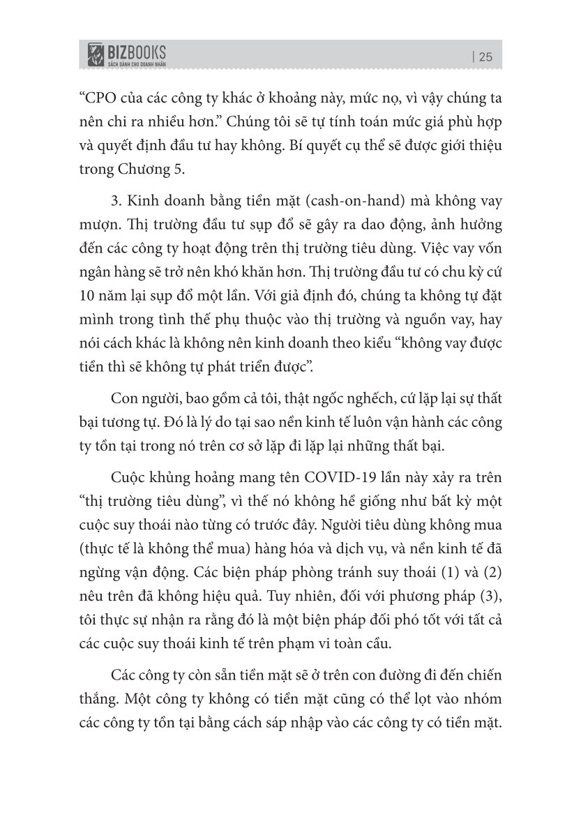 Tối Đa Hóa Lợi Nhuận - Katsuhisa Kinoshita