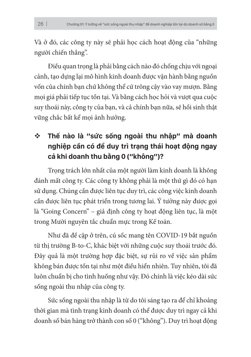 Tối Đa Hóa Lợi Nhuận - Katsuhisa Kinoshita