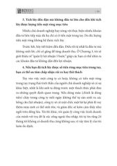 Tối Đa Hóa Lợi Nhuận - Katsuhisa Kinoshita