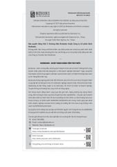 Tối Đa Hóa Lợi Nhuận - Katsuhisa Kinoshita