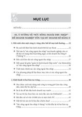 Tối Đa Hóa Lợi Nhuận - Katsuhisa Kinoshita