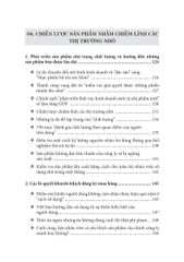 Tối Đa Hóa Lợi Nhuận - Katsuhisa Kinoshita