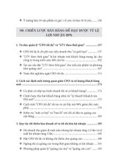 Tối Đa Hóa Lợi Nhuận - Katsuhisa Kinoshita