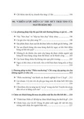 Tối Đa Hóa Lợi Nhuận - Katsuhisa Kinoshita