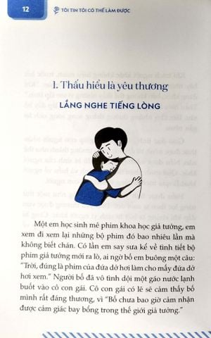  Tôi Tin Tôi Có Thể Làm Được (Bộ 4 Cuốn) - 
Tôn Vân Hiểu, Chu Nam Chiếu 