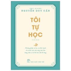 Tôi Tự Học - Thu Giang Nguyễn Duy Cần