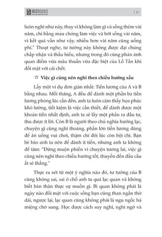  Kẻ Điên Và Thánh Nhân: Trí Huệ Từ Bậc Thầy Schopenhauer - Tinh Hoa Nhân Loại - Diệp Châu 
