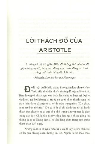  Trí Tuệ Xúc Cảm - Daniel Goleman 