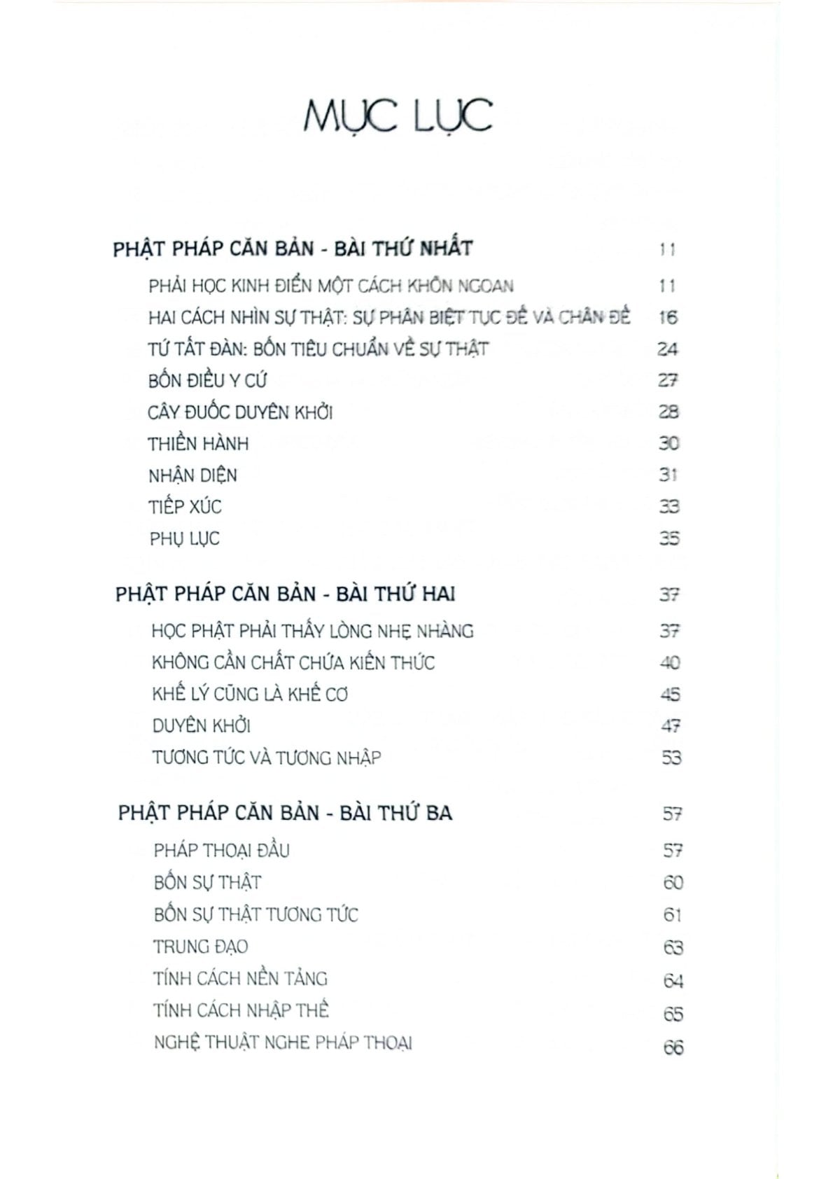 Trái Tim Của Bụt - Thiền Sư Thích Nhất Hạnh