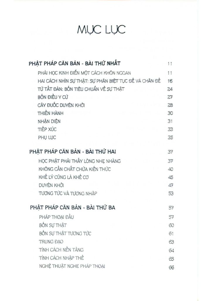  Trái Tim Của Bụt - Thiền Sư Thích Nhất Hạnh 