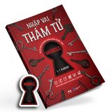  Nhập Vai Thám Tử - G.T. Karber 