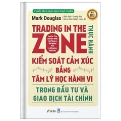 Combo 11 Quyển " Chuỗi sách Giao Dịch Thực Chiến của Trader Chuyên Nghiệp "