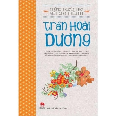 Combo Những Truyện Hay Viết Cho Thiếu Nhi (Bộ 13 Cuốn) - Nhiều Tác Giả