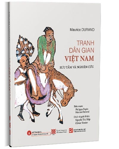 Combo 2 Quyển Lịch Sử Việt Nam Bằng Hình - Gần 2000 Minh Họa Tranh Ảnh Và Bản Đồ + Tranh Dân Gian Việt Nam Sưu Tầm Và Nghiên Cứu