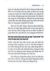 Triết Lý Kinh Doanh Của Kyocera - Inamori Kazuo