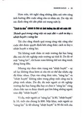 Triết Lý Kinh Doanh Của Kyocera - Inamori Kazuo