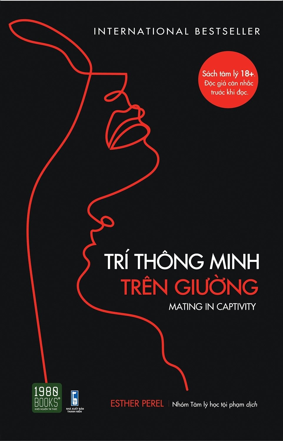Trí Thông Minh Trên Giường - Esther Perel