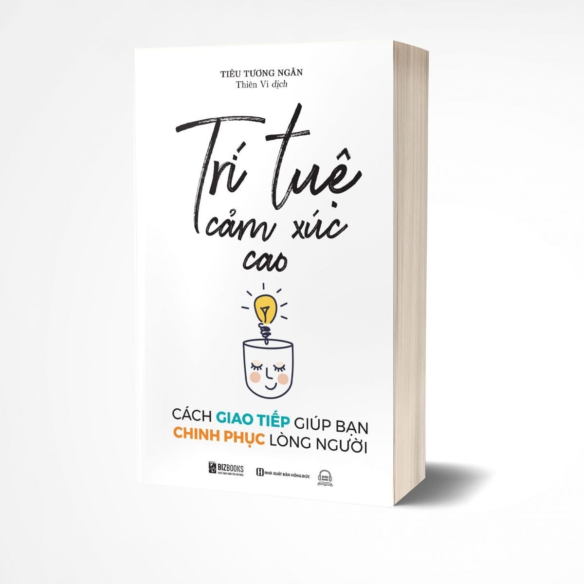 Combo 4 Quyển (Định Luật Peter + Đọc Suy Nghĩ Thấu Tâm Can + Trí Tuệ Cảm Xúc Cao + Nghệ Thuật Từ Chối) - Nhiều Tác Giả