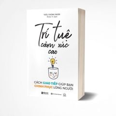 Combo 4 Quyển (Định Luật Peter + Đọc Suy Nghĩ Thấu Tâm Can + Trí Tuệ Cảm Xúc Cao + Nghệ Thuật Từ Chối) - Nhiều Tác Giả