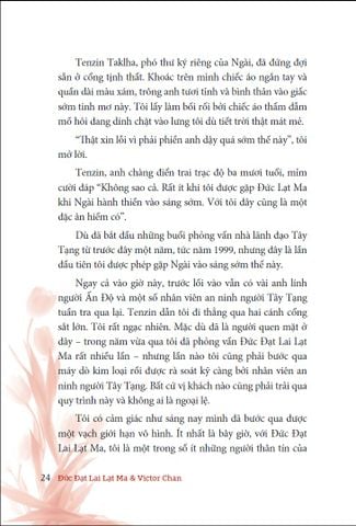  Trí tuệ của sự tha thứ 