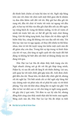  Trí tuệ của sự từ bi 