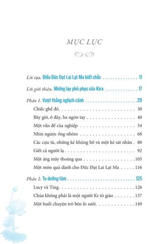  Trí tuệ của sự từ bi 