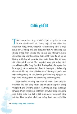  Trí tuệ của sự từ bi 