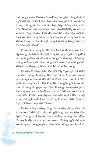  Trí tuệ của sự từ bi 