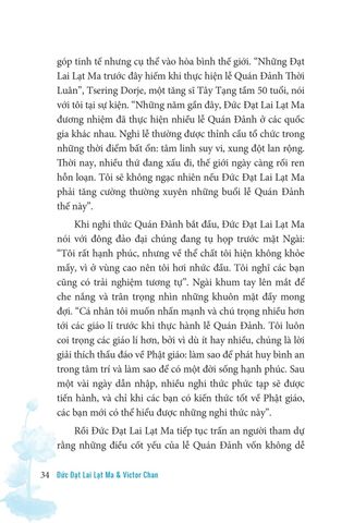  Trí tuệ của sự từ bi 