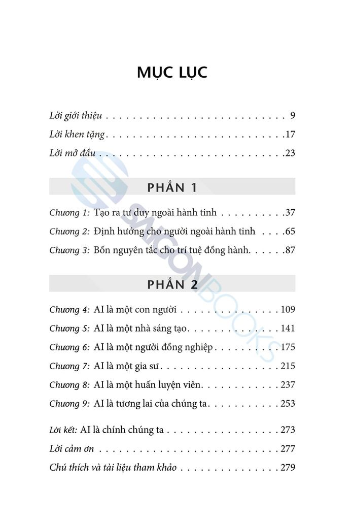 Co-Intelligence - Trí Tuệ Đồng Hành - Kỷ Nguyên Sống Và Làm Việc Cùng Ai - Ethan Mollick