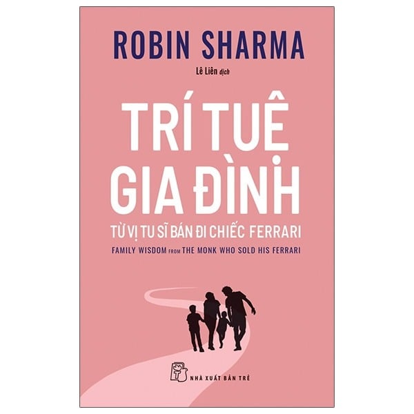 Bộ 6 Sách Hay Nhất Của Robin Sharma