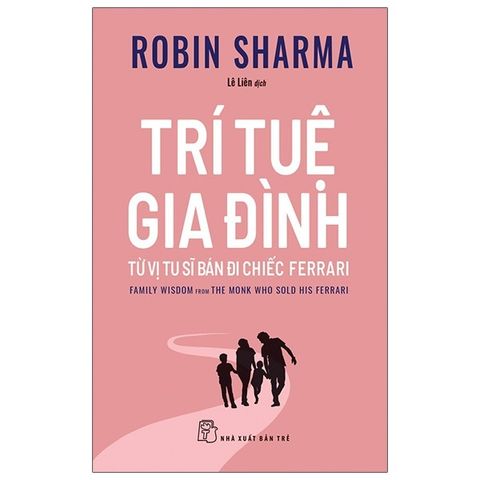  Bộ 6 Sách Hay Nhất Của Robin Sharma 