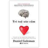  Trọn Bộ 5 Quyển Về Trí Tuệ Xúc Cảm Và Ứng Dụng Daniel Goleman 