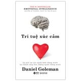  Trí Tuệ Xúc Cảm - Daniel Goleman 
