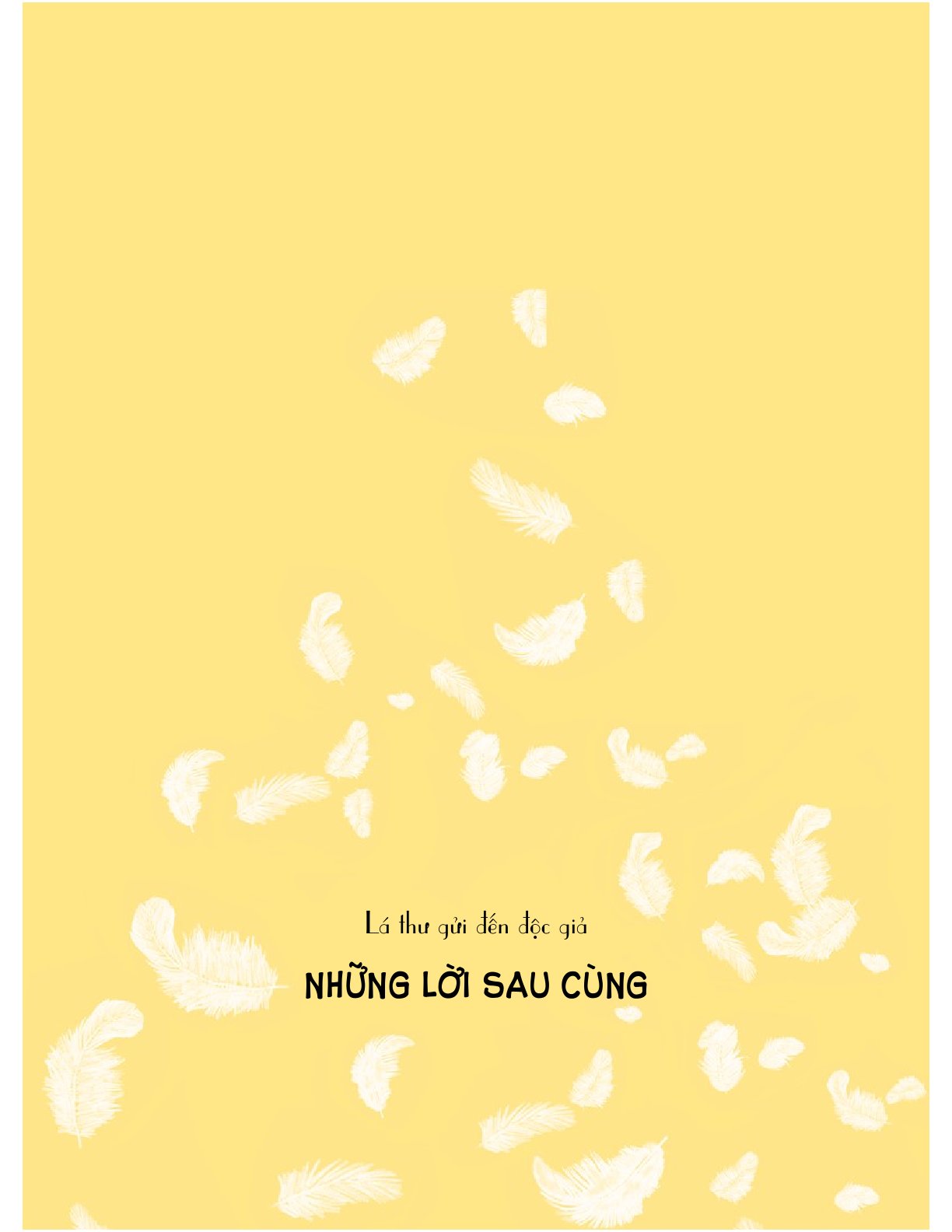 Triệu Lá Thư Gửi Mẹ - Mu Ye