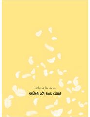 Triệu Lá Thư Gửi Mẹ - Mu Ye