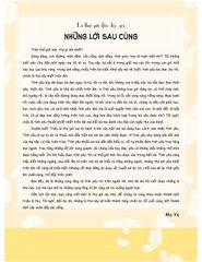Triệu Lá Thư Gửi Mẹ - Mu Ye