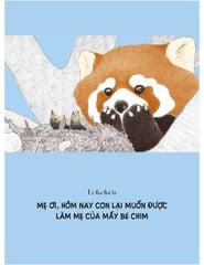 Triệu Lá Thư Gửi Mẹ - Mu Ye
