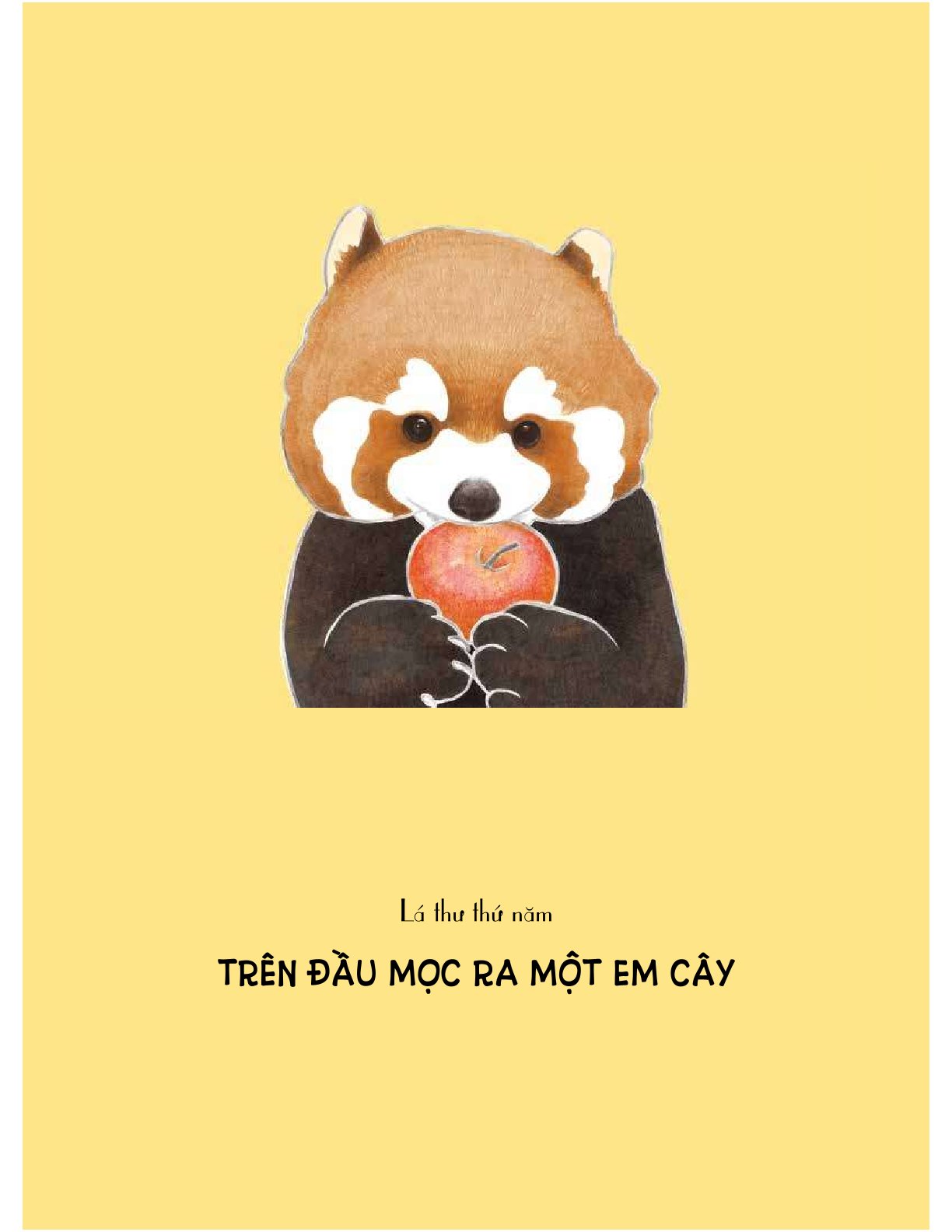 Triệu Lá Thư Gửi Mẹ - Mu Ye