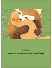 Triệu Lá Thư Gửi Mẹ - Mu Ye