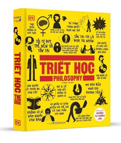  Combo 2 Quyển: Khái Lược Những Tư Tưởng Lớn (Luật Pháp + Triết Học) 